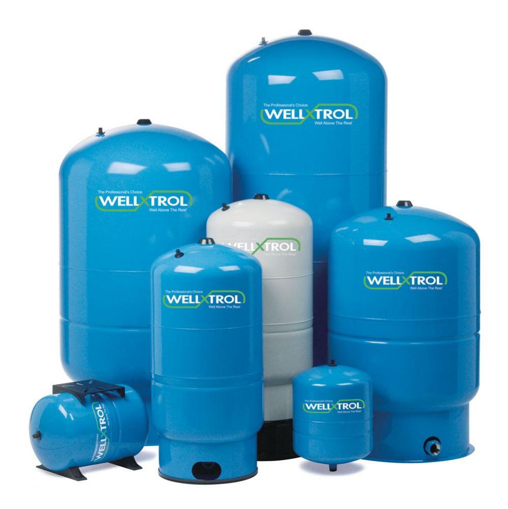WX-456 WELL-X-TROL 150 PSI (NON-CODE)