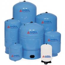 Amtrol 143-132 - RO-10 ACCUM. W/ 3/4 NPT (SS) CONN. BLUE