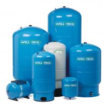 Amtrol 187-34 - WX-456 WELL-X-TROL 150 PSI (NON-CODE)