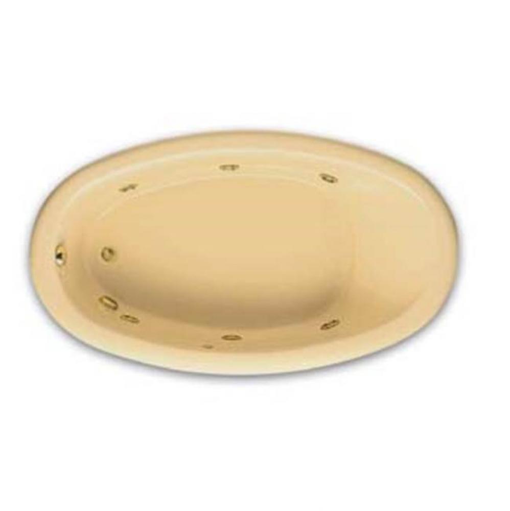 Key Largo 7040 Bathtub