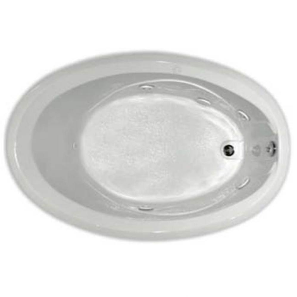 RN 6040 Bathtub