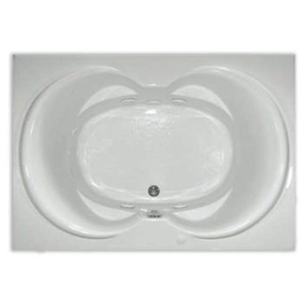RN RIO 6042 Bathtub