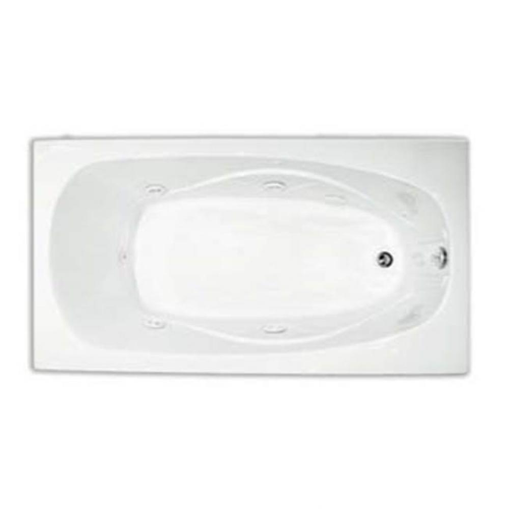 RN 6636 Bathtub