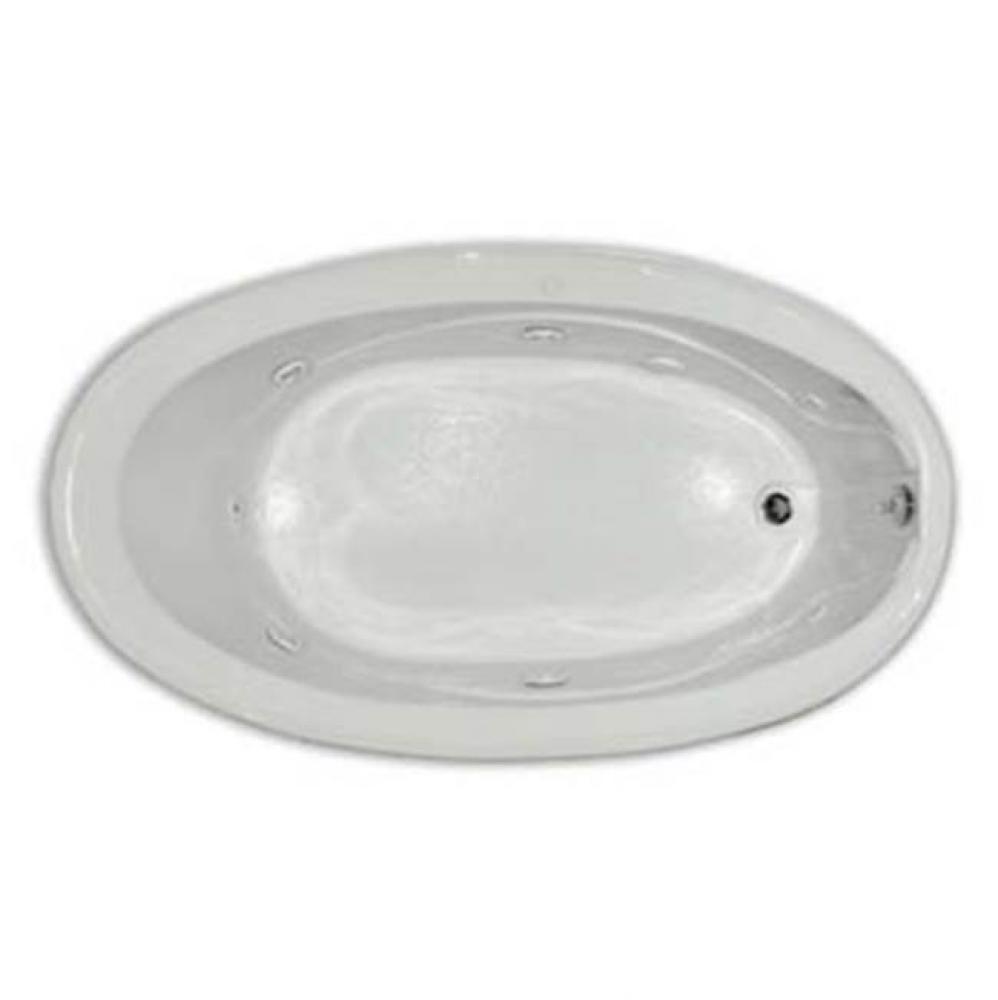 RN 7040 Bathtub