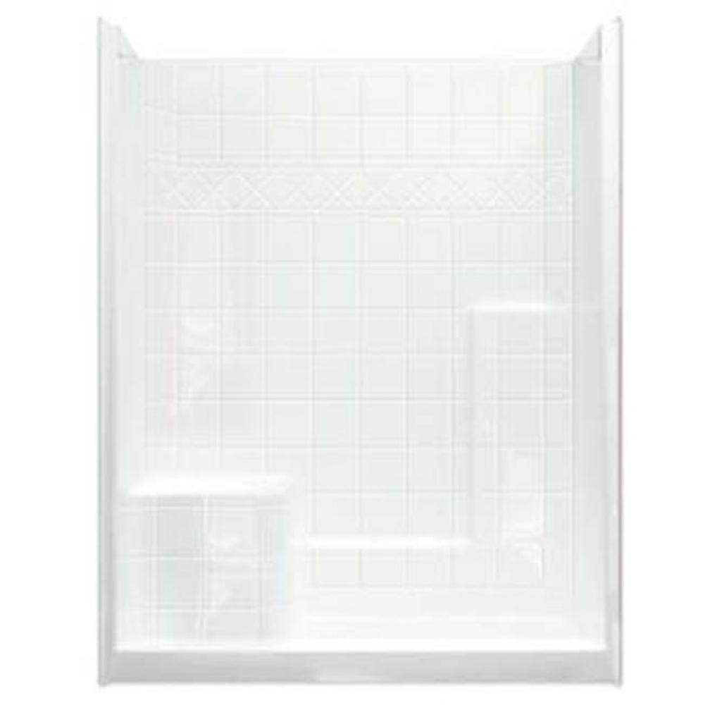 STN6032SH 3P 1S TILE - Shower