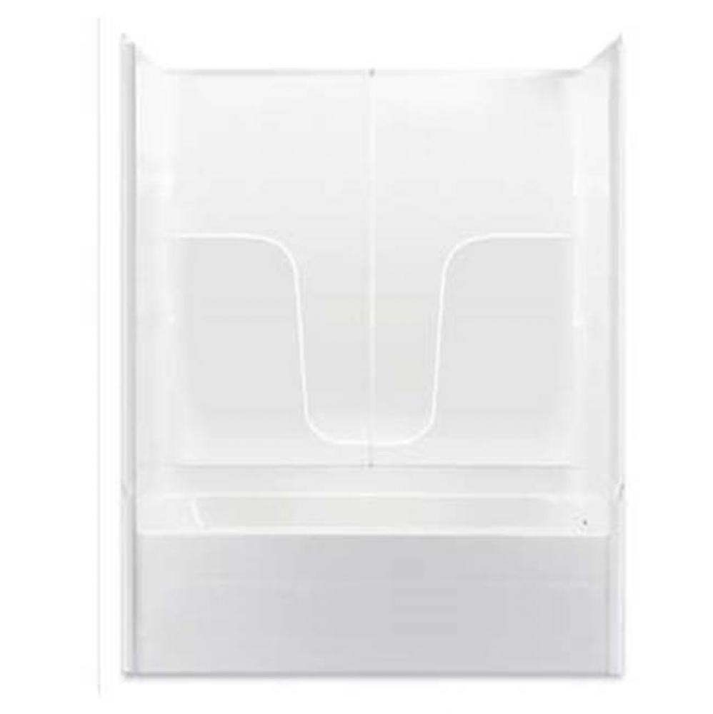 AS000636-R-000-BON Plumbing Tub Enclosures