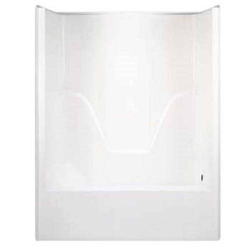 AS000640-L-000-BON Plumbing Tub Enclosures