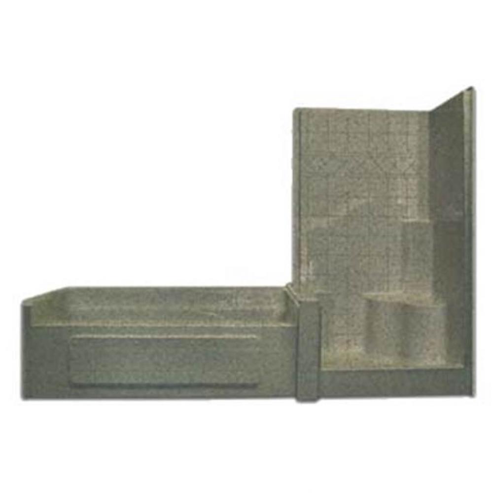 AS000354-R-000-BON Plumbing Tub Enclosures