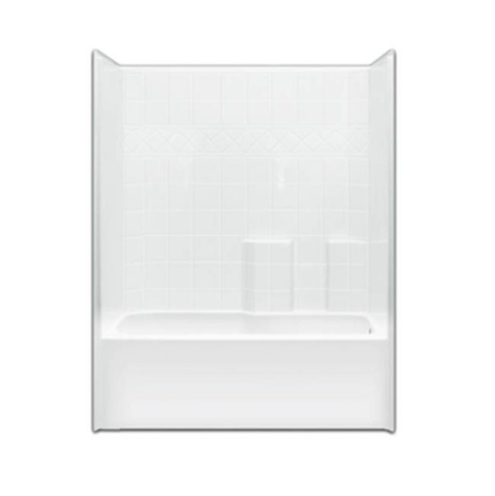 AS000350-R-000-BIS Plumbing Tub Enclosures