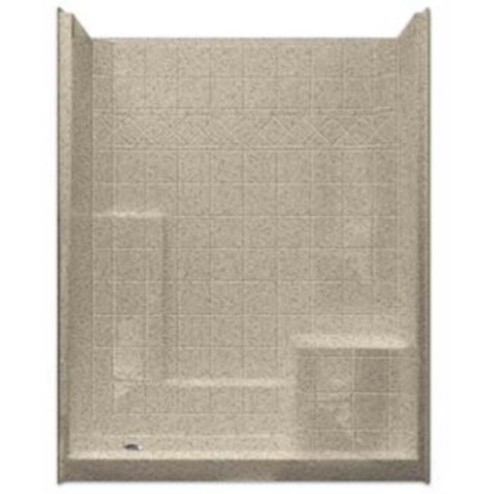 M6036SH1STile - Shower