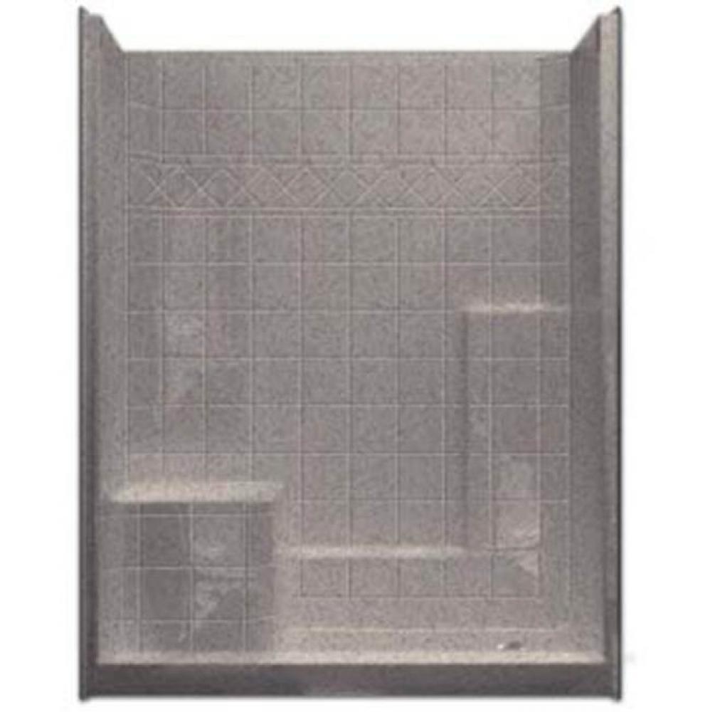 M6032SH1STile - Shower