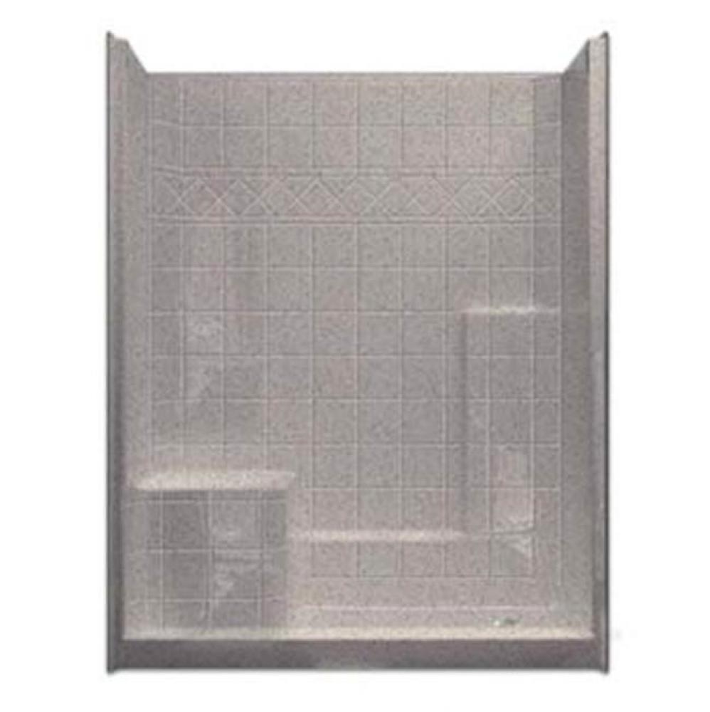 M6032SH3P1STile - Shower