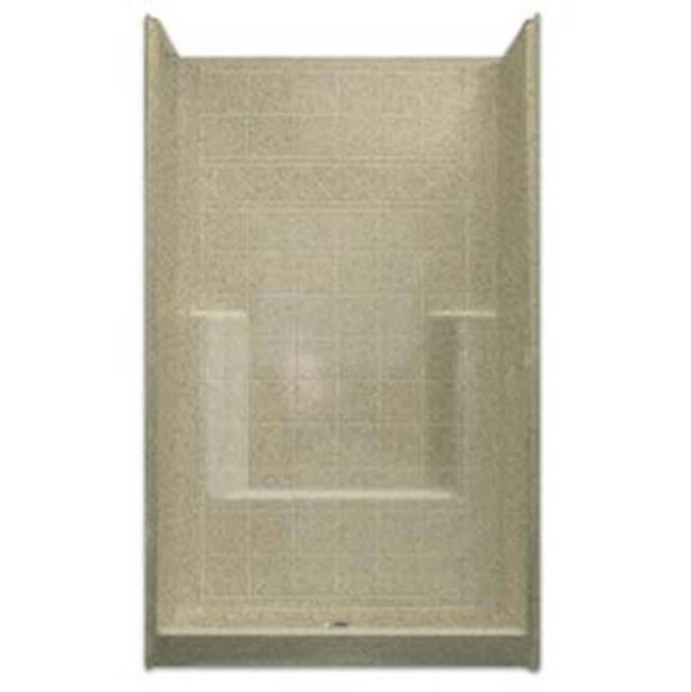 M4836SHNSTile - Shower