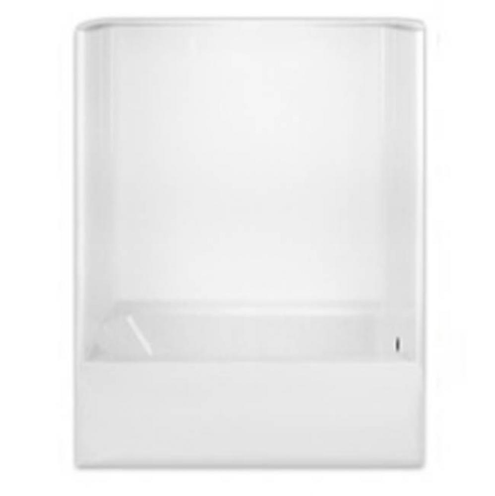 AS000336-R-000-BON Plumbing Tub Enclosures