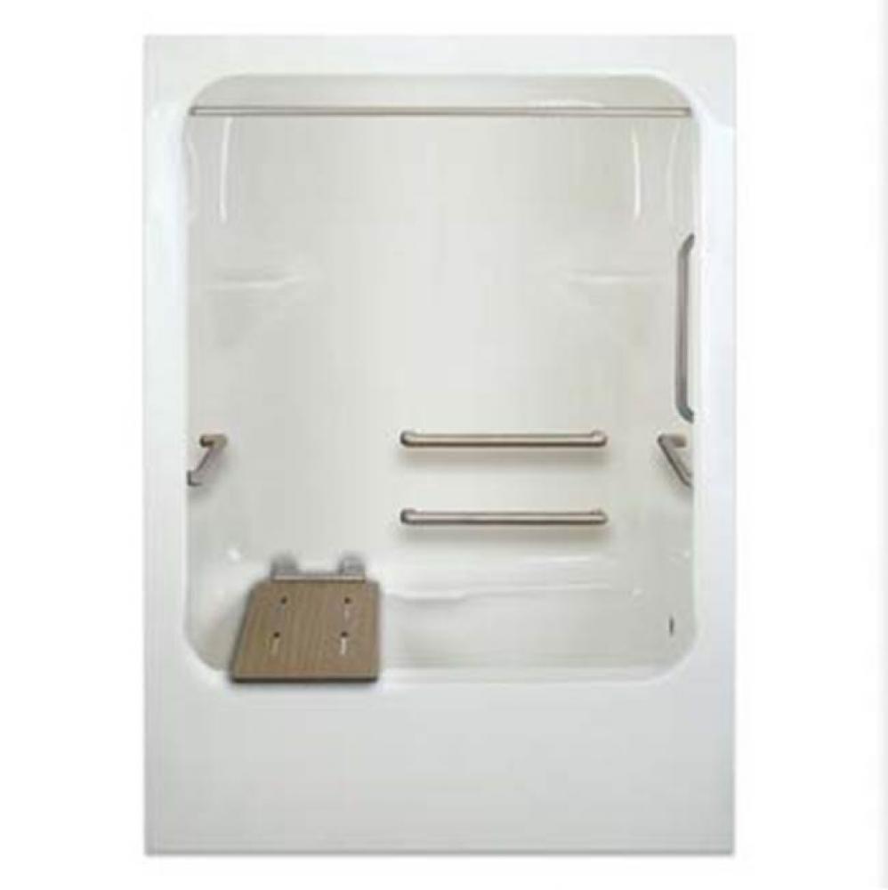 AS000358-XBASER-BIS Plumbing Tub Enclosures