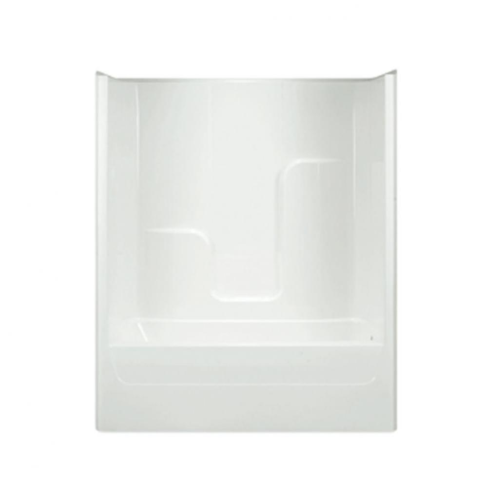 AS000341-L-000-BIS Plumbing Tub Enclosures