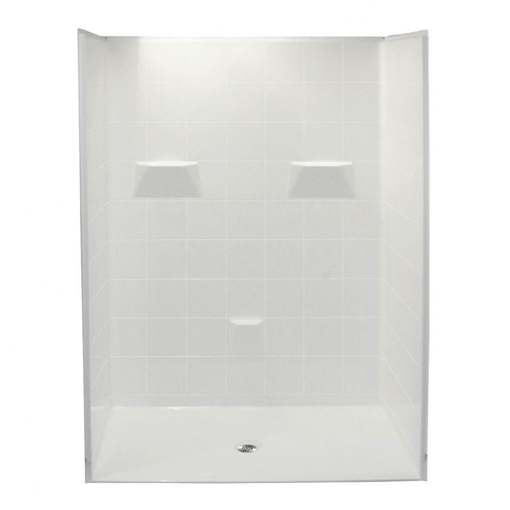 MP6033BF 5P .75 C - Shower