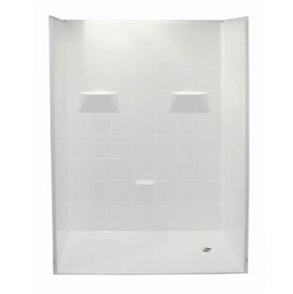 MP6036BF 5P L/R - Shower