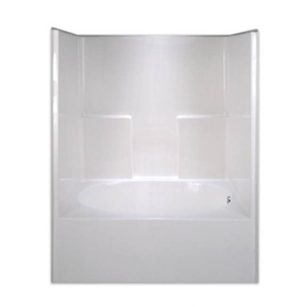 AS000339-R-000-BIS Plumbing Tub Enclosures