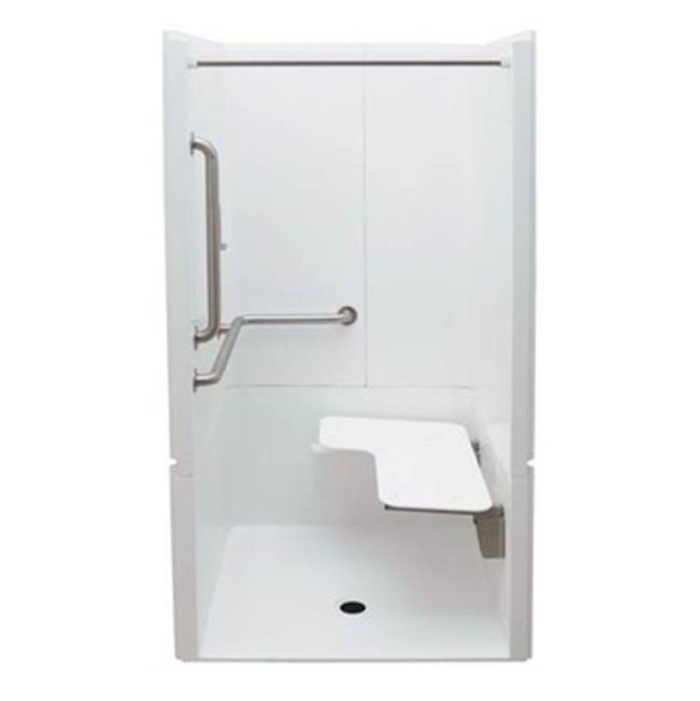 AS000363-L-000-BIS Plumbing Tub Enclosures