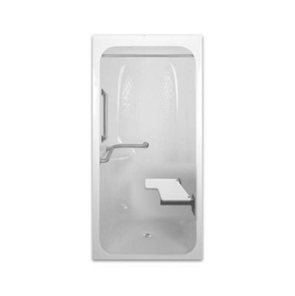 AS000368-L-000-BIS Plumbing Tub Enclosures
