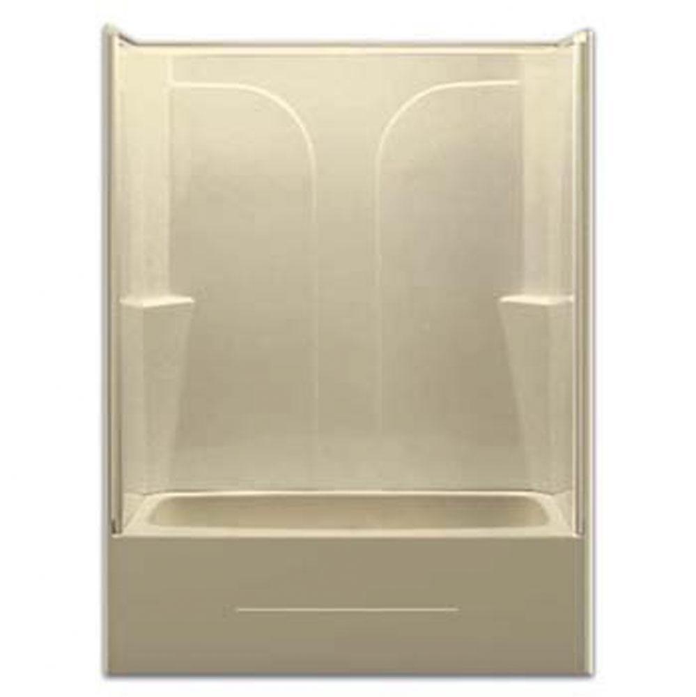 AS000331-L-000-BON Plumbing Tub Enclosures