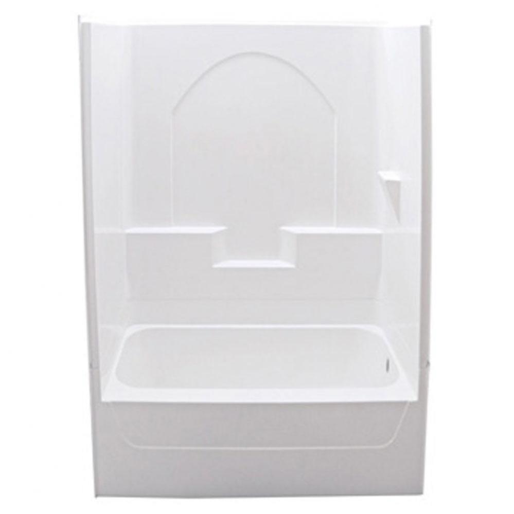 AS000327-R-000-BON Plumbing Tub Enclosures