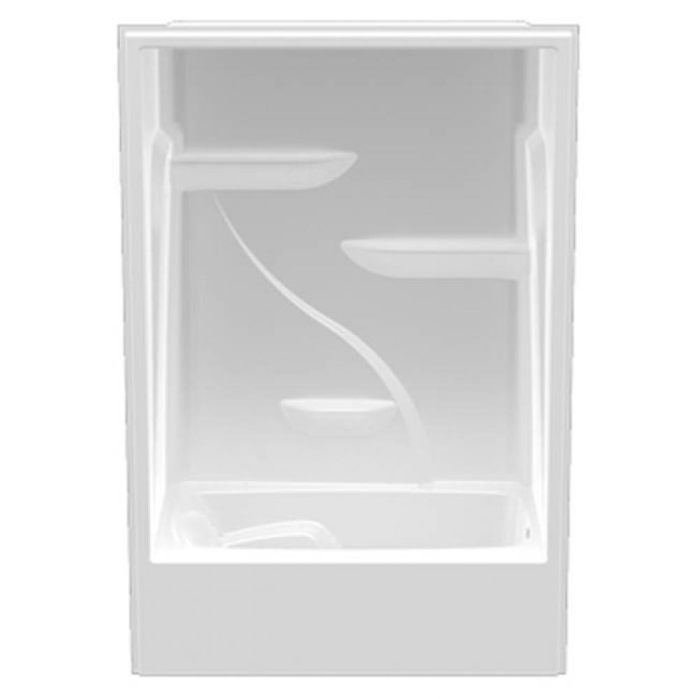 AS000635-L-000-BIS Plumbing Tub Enclosures