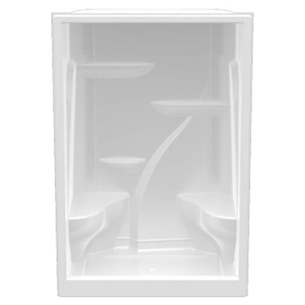 A6090SH 2S - Shower