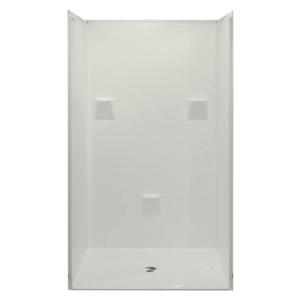 MP 4836 BF 4P .875 - Shower