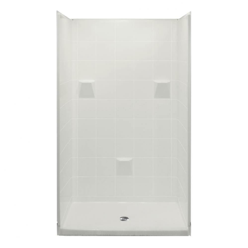 MP 4836 SH 4P 3.0 - Shower