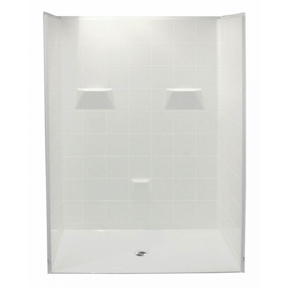 MP 6036 BF 5P .875 - Shower