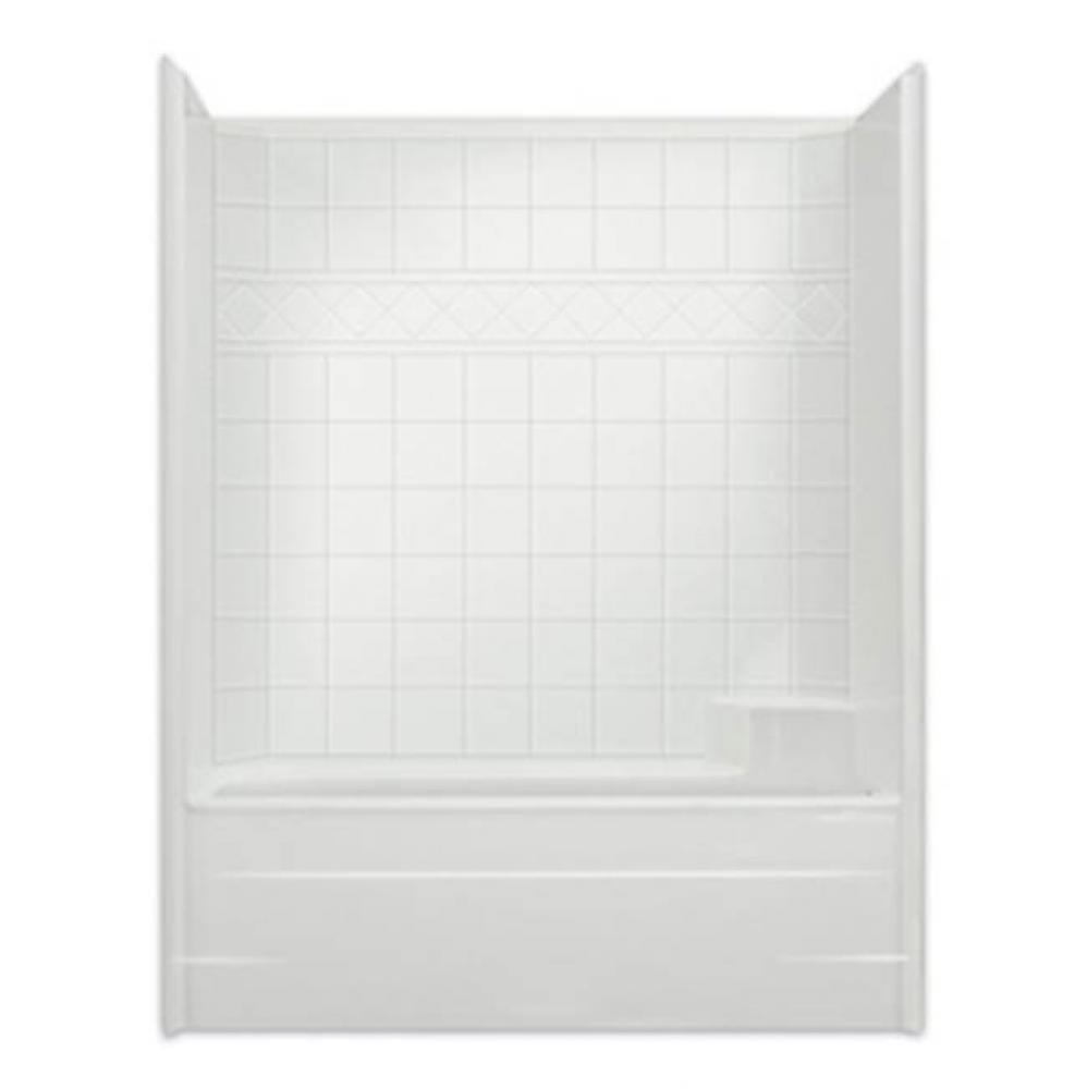 AS000326-R-000-BON Plumbing Tub Enclosures