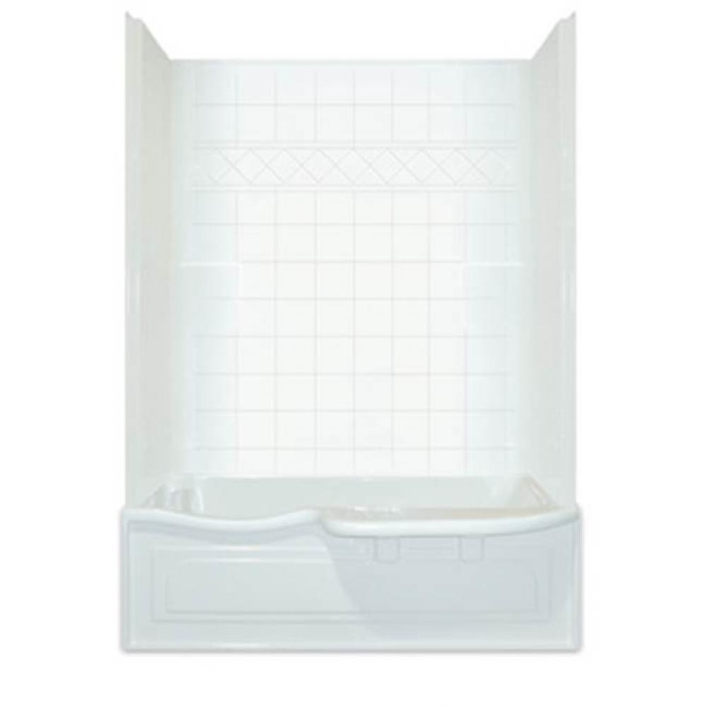 AS000322-R-000-BIS Plumbing Tub Enclosures