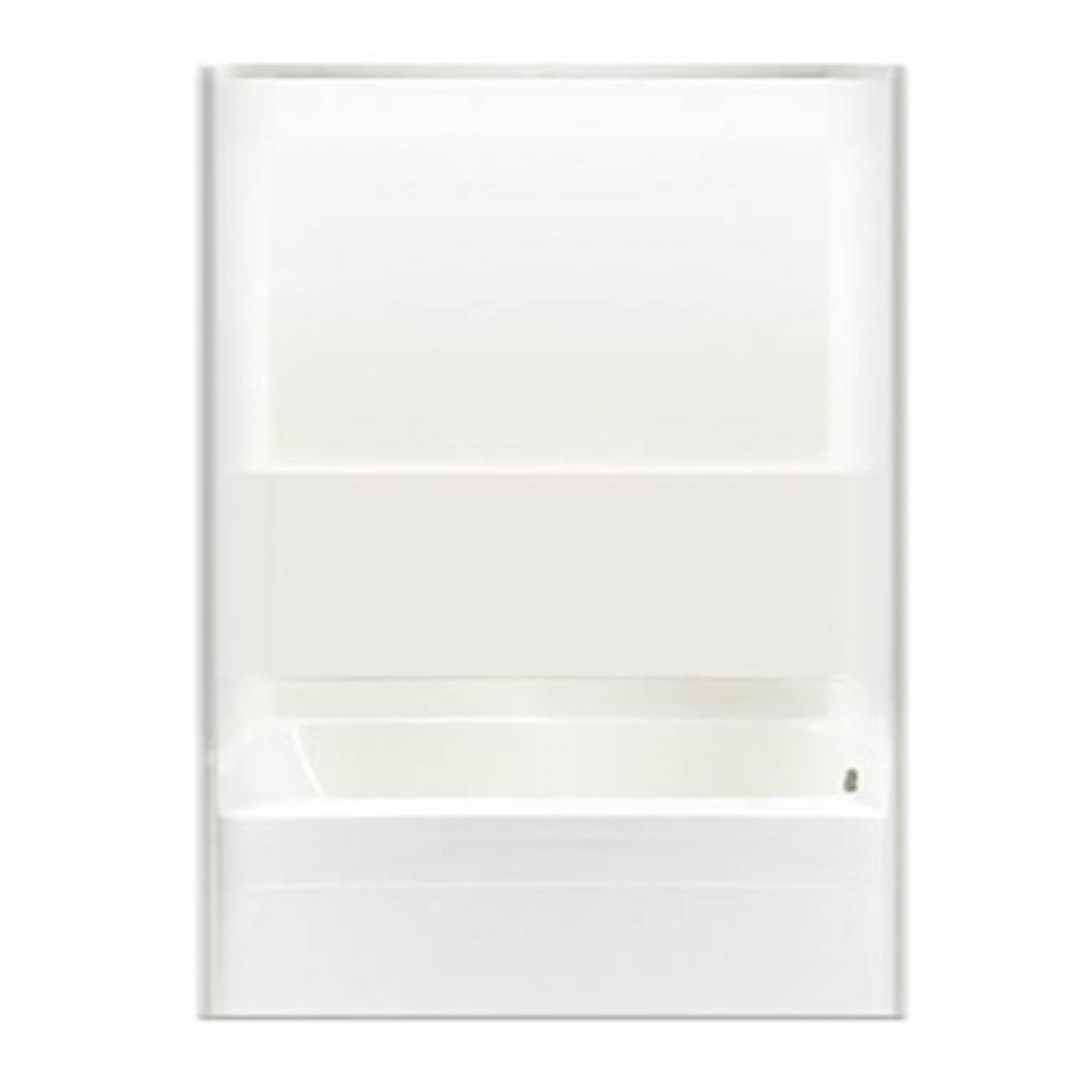 AS000324-L-000-BIS Plumbing Tub Enclosures