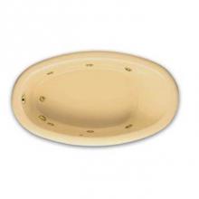 Aquarius Bathware AS000603-E-000-BIS - Key Largo 7040 Bathtub