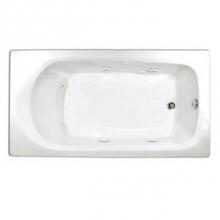 Aquarius Bathware AS000227-E-000-BON - RN 6032 Bathtub