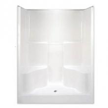 Aquarius Bathware AS000679-C-BIS - STN6077SH 2S - Shower