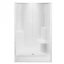Aquarius Bathware AS000681-R-BIS - STN4887SH 3P 1S - Shower