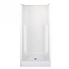 Aquarius Bathware AS000685-C-BIS - STN3679SH - Shower