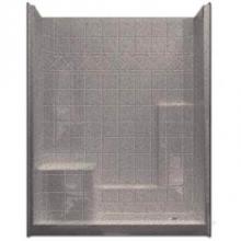 Aquarius Bathware AS000541-L-BON - M6032SH1STile - Shower