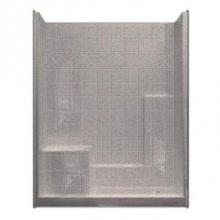 Aquarius Bathware AS000542-L-BON - M6032SH3P1STile - Shower