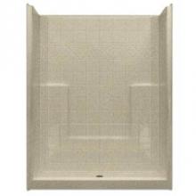 Aquarius Bathware AS000546-C-BIS - M6033SHNSTile - Shower