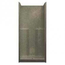 Aquarius Bathware AS000539-C-BIS - M3678SHTile - Shower