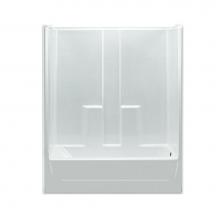 Aquarius Bathware AS000335-R-000-BON - AS000335-R-000-BON Plumbing Tub Enclosures