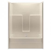 Aquarius Bathware AS000330-C-000-BON - AS000330-C-000-BON Plumbing Tub Enclosures