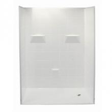 Aquarius Bathware AS000692-R-BIS - MP6036BF 5P L/R - Shower