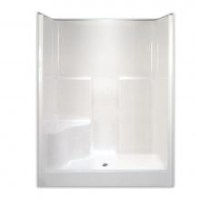 Aquarius Bathware AS000512-R-BIS - G6077SH1S - Shower