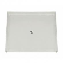 Aquarius Bathware AS000364-R-000-BIS - AS000364-R-000-BIS Plumbing Tub Enclosures
