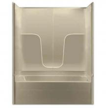 Aquarius Bathware AS000329-R-000-BON - AS000329-R-000-BON Plumbing Tub Enclosures